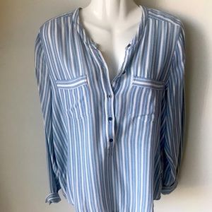 Lucky Brand blouse
